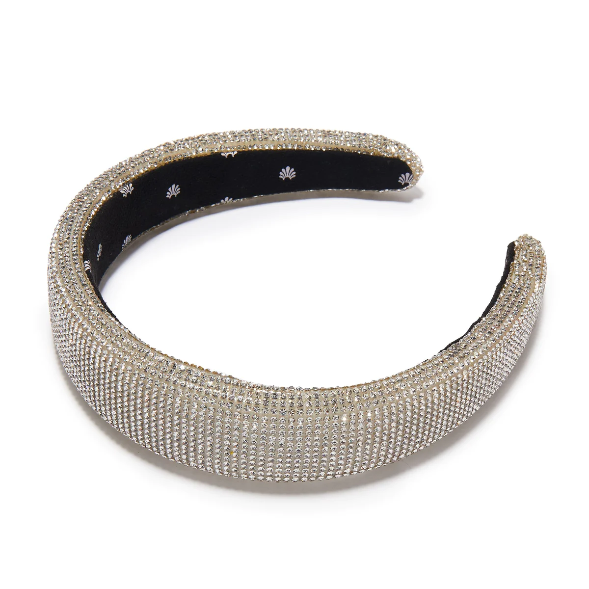 CRYSTAL ALICE HEADBAND - Holiday House Boutique