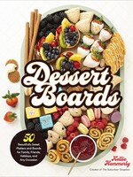 Dessert Boards