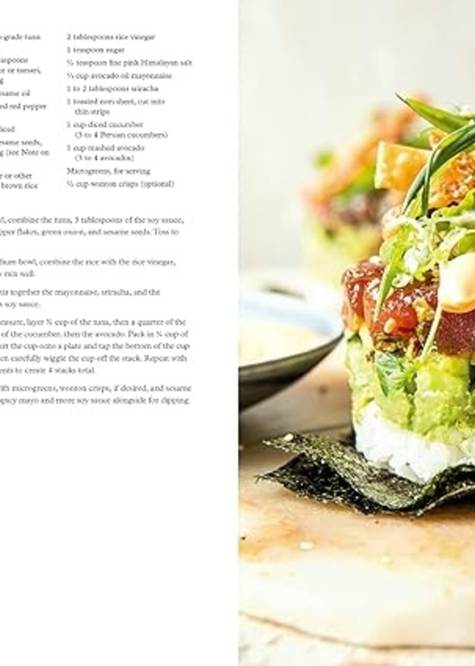 Penguin Random House Half Baked Harvest Every Day: Recipes for Balanced, Flexible, Feel-Good Meals: A Cookbook