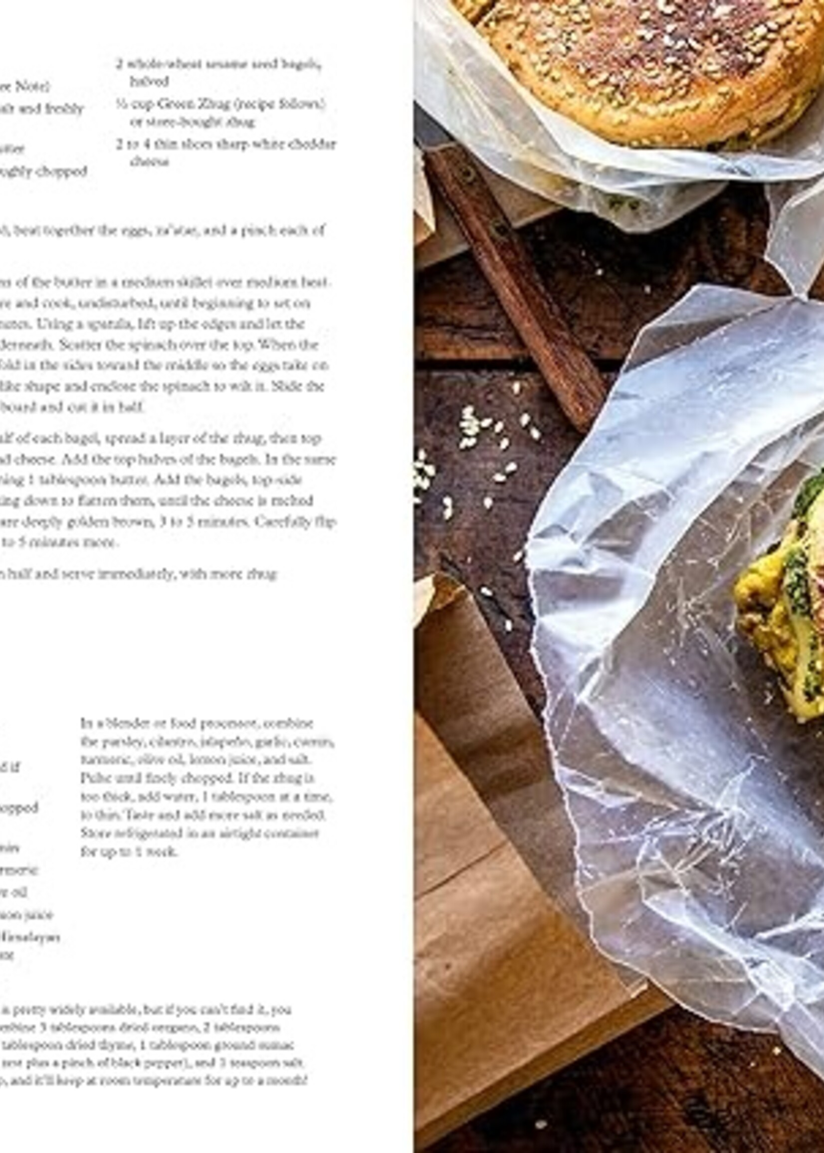 Penguin Random House Half Baked Harvest Every Day: Recipes for Balanced, Flexible, Feel-Good Meals: A Cookbook