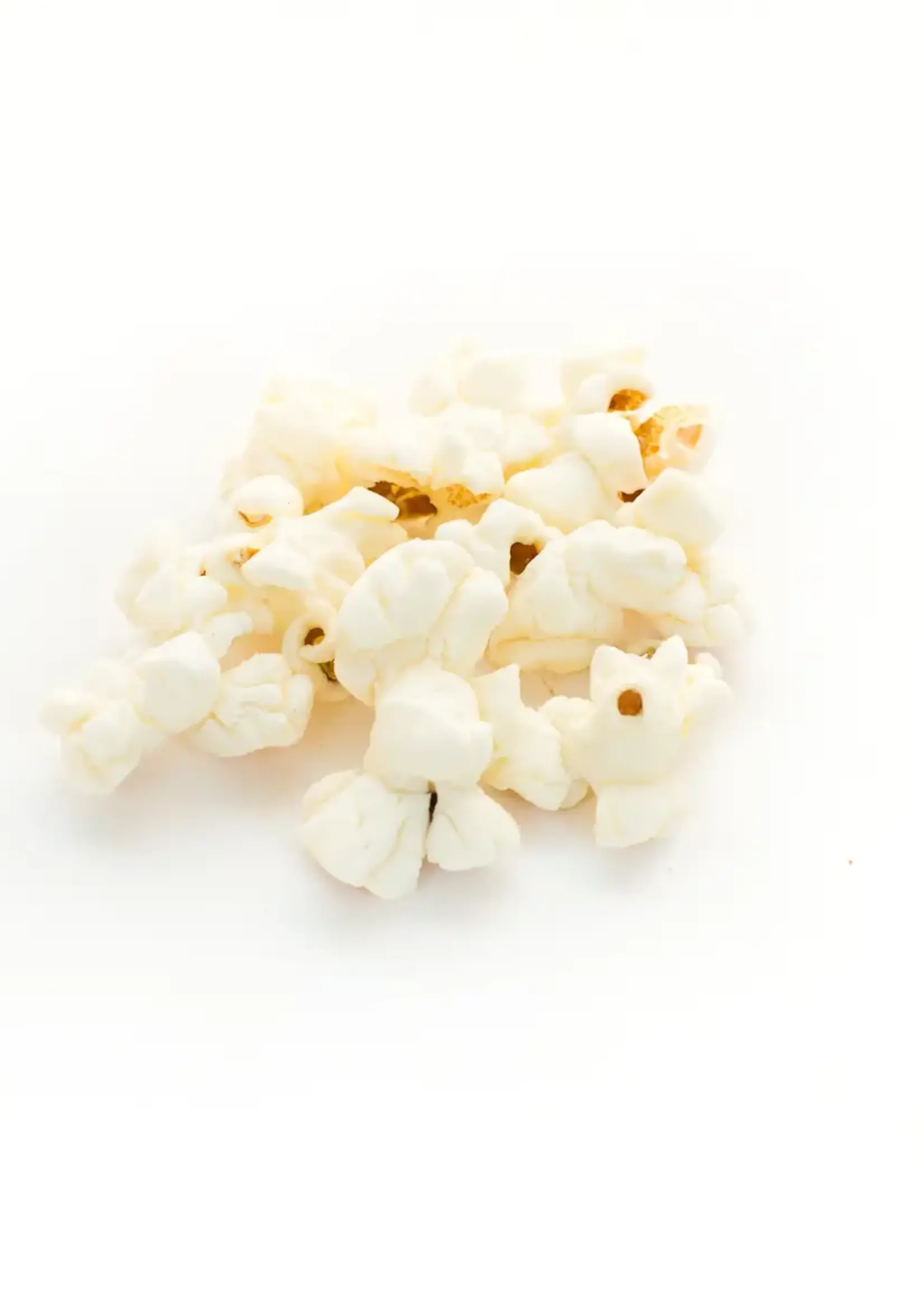 Poppy Handcrafted Popcorn White Cheddar Popcorn