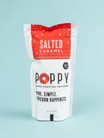 Poppy Handcrafted Popcorn Salted Caramel Popcorn