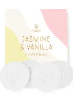 Musee Jasmine and Vanilla