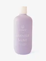 Musee Lavender + Lime Body Lotion