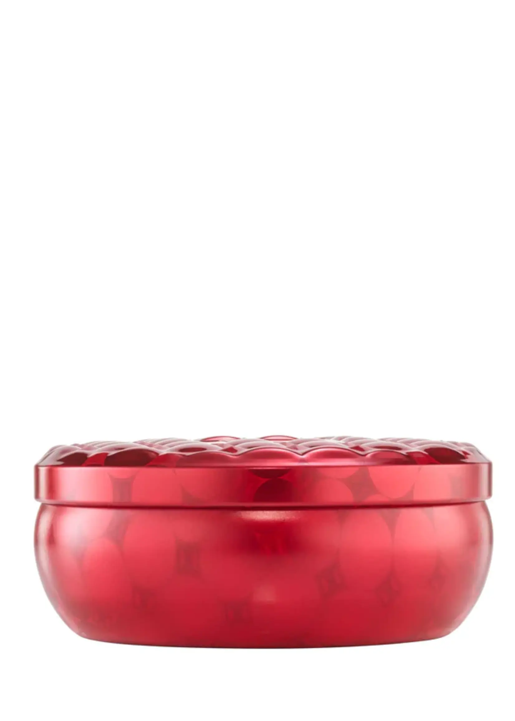 Voluspa Cherry Glass 3W Tin