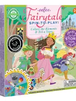 eeboo Fairytale Spinner Game