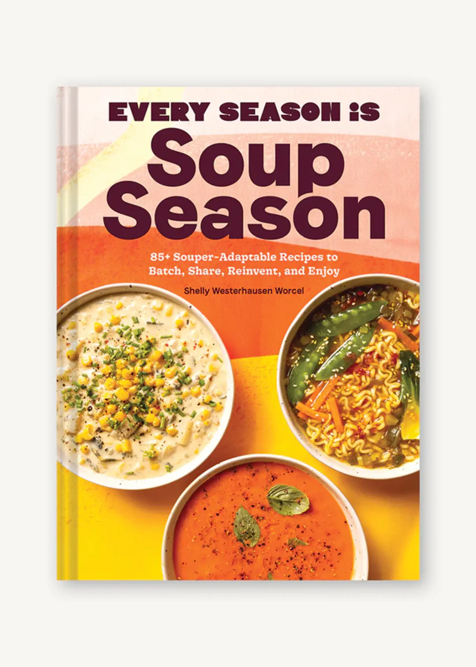 Ingram Books Soup Season