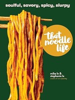 Ingram Books That Noodle Life