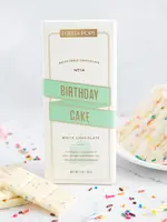 Lolli and Pops Birthday Cake Signature Bar