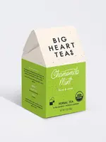 Big Heart Tea Co Chamomile Mint Tea Bags