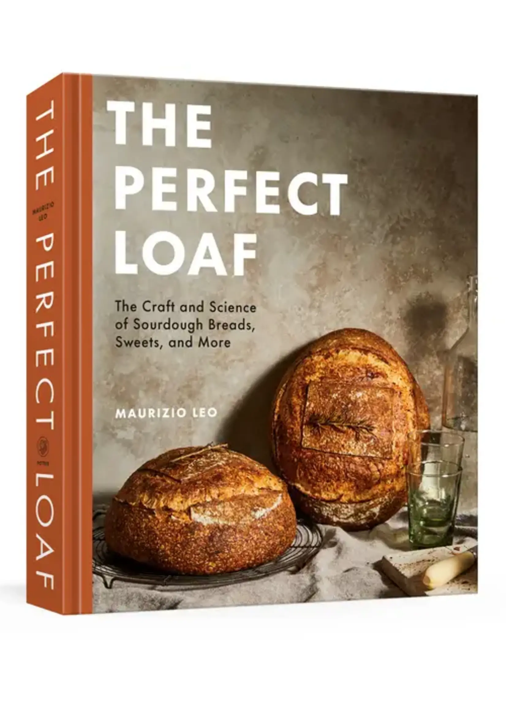 Penguin Random House The Perfect Loaf