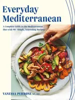 Penguin Random House Everyday Mediterranean