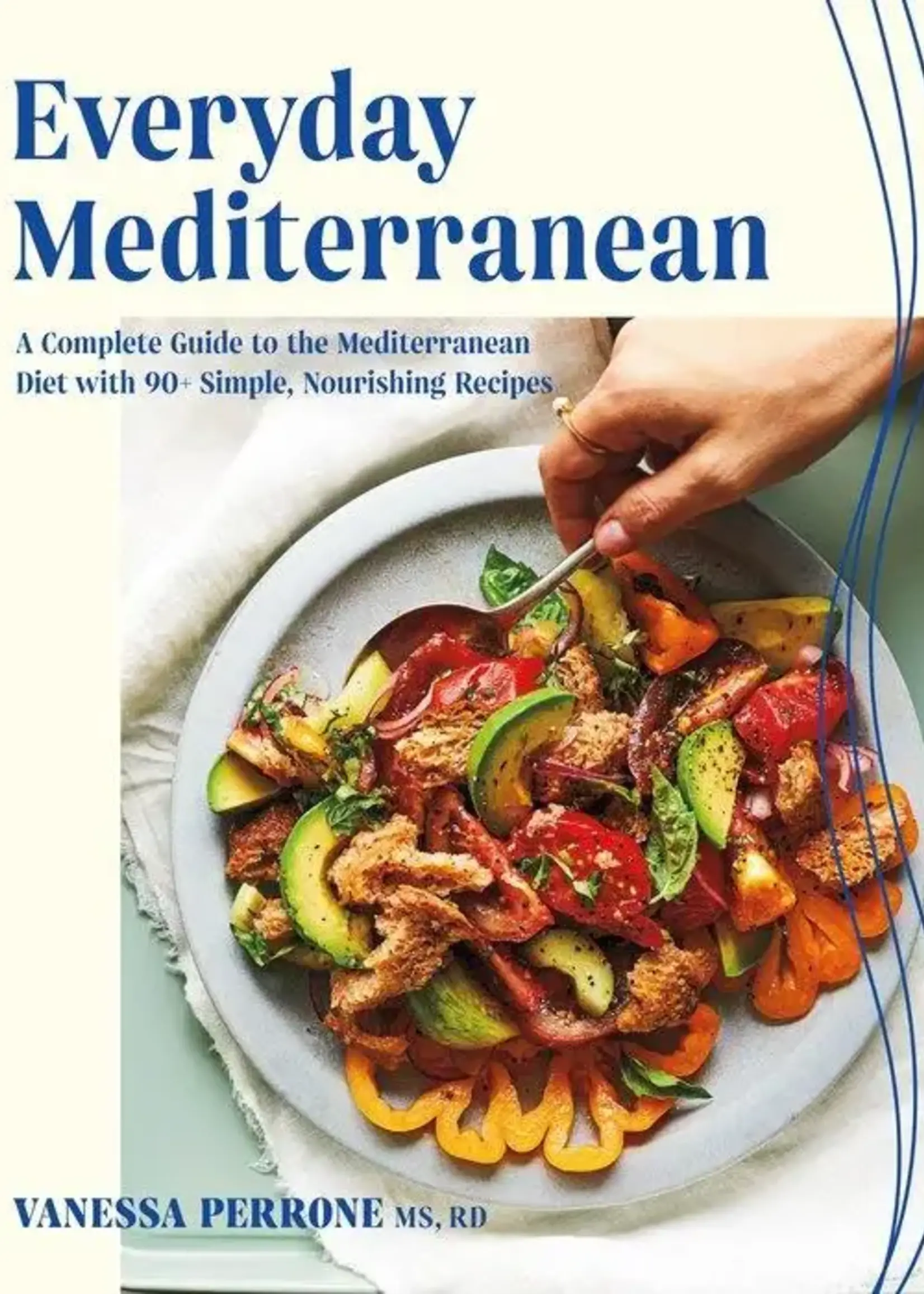 Penguin Random House Everyday Mediterranean