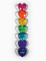 Ooly Heart Stacks: Stacking Highlighters