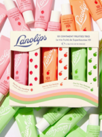 Lanolips 101 Ointment Fruities Trio
