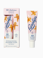 Lanolips 101 Ointment Multi-Balm Gingerbread