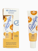 Lanolips 101 Ointment Multi-Balm Glazed Donut