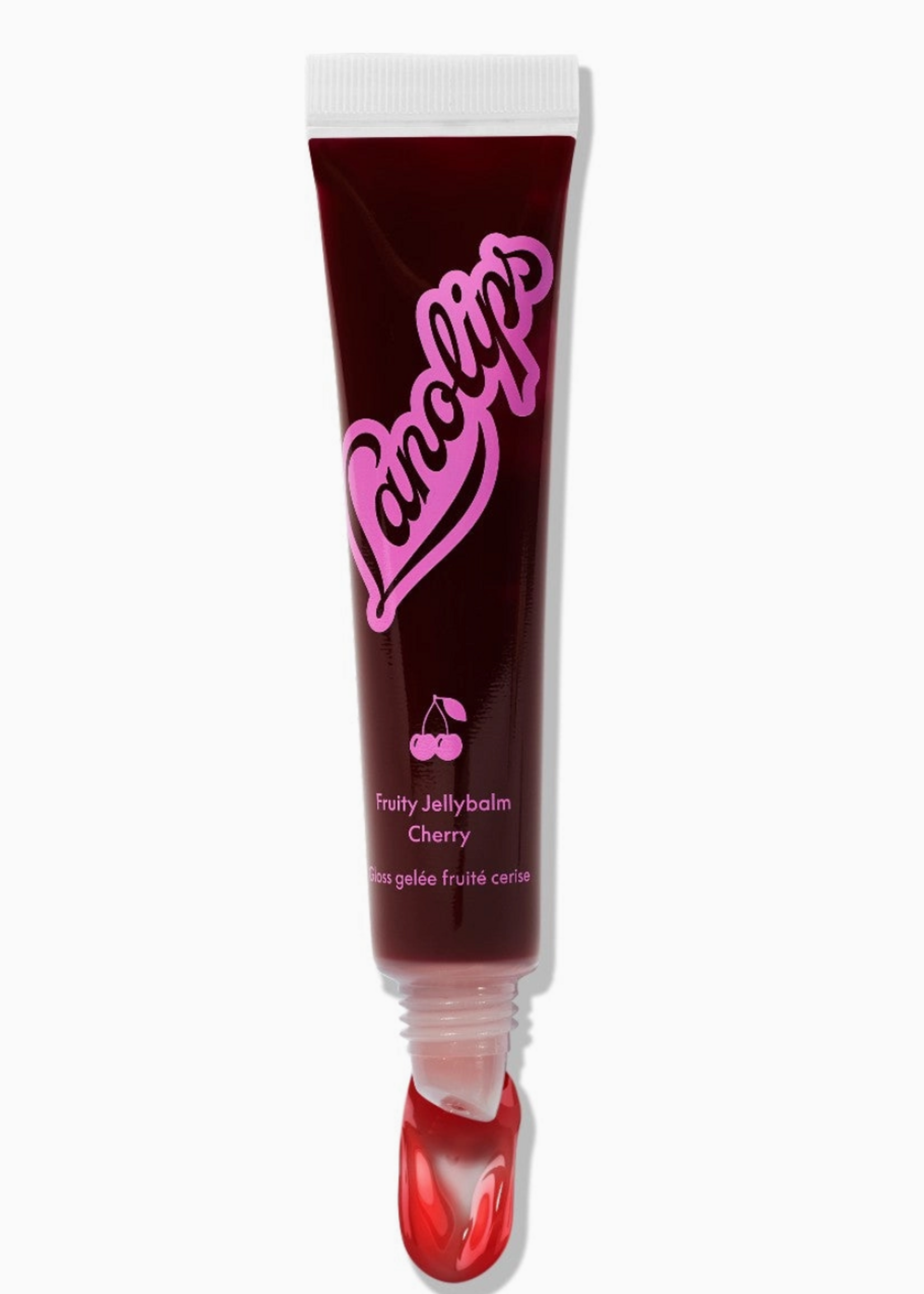 Lanolips Fruity Jellybalm Cherry