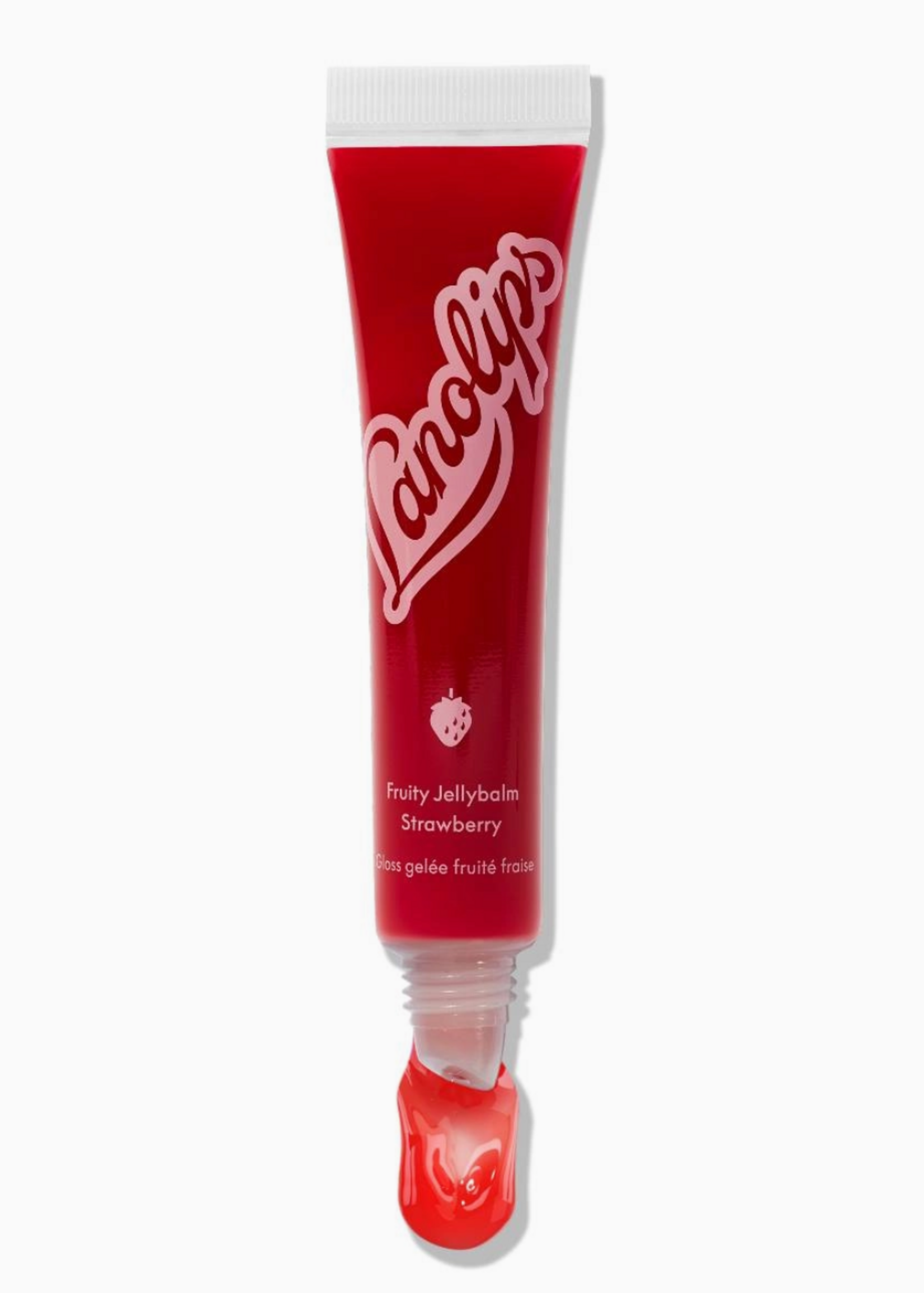 Lanolips Fruity Jellybalm Strawberry