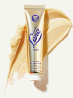 Lanolips Golden Dry Skin Miracle Salve