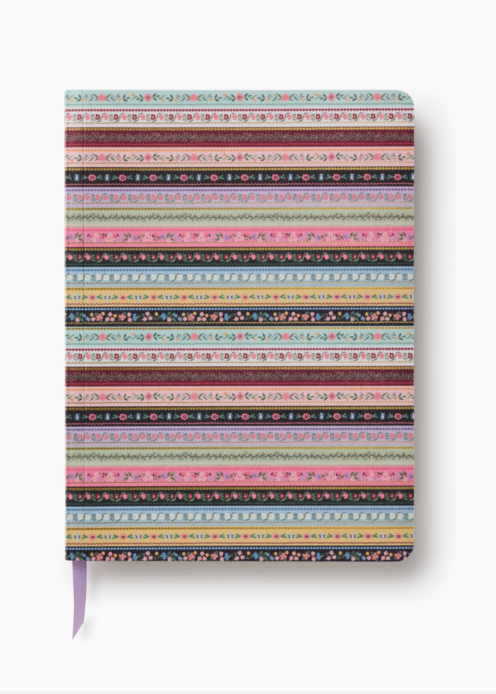 Rifle Paper Co. Gemma Softcover Journal