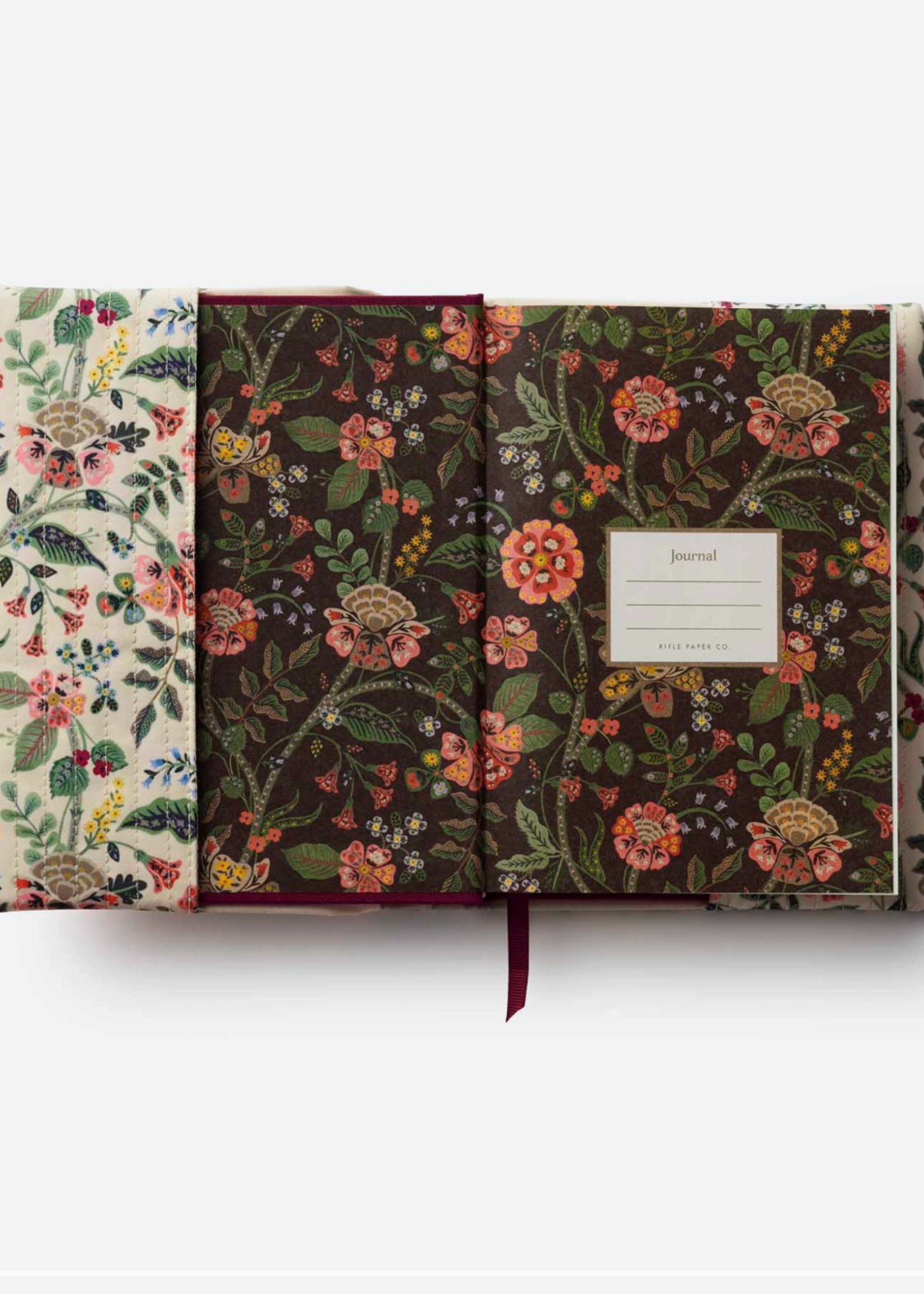 Rifle Paper Co. Gracie Quilted Journal