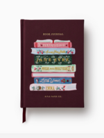Rifle Paper Co. Ladies Night Book Club Embroidered Book Journal