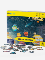 Geotoys Solar System Puzzle