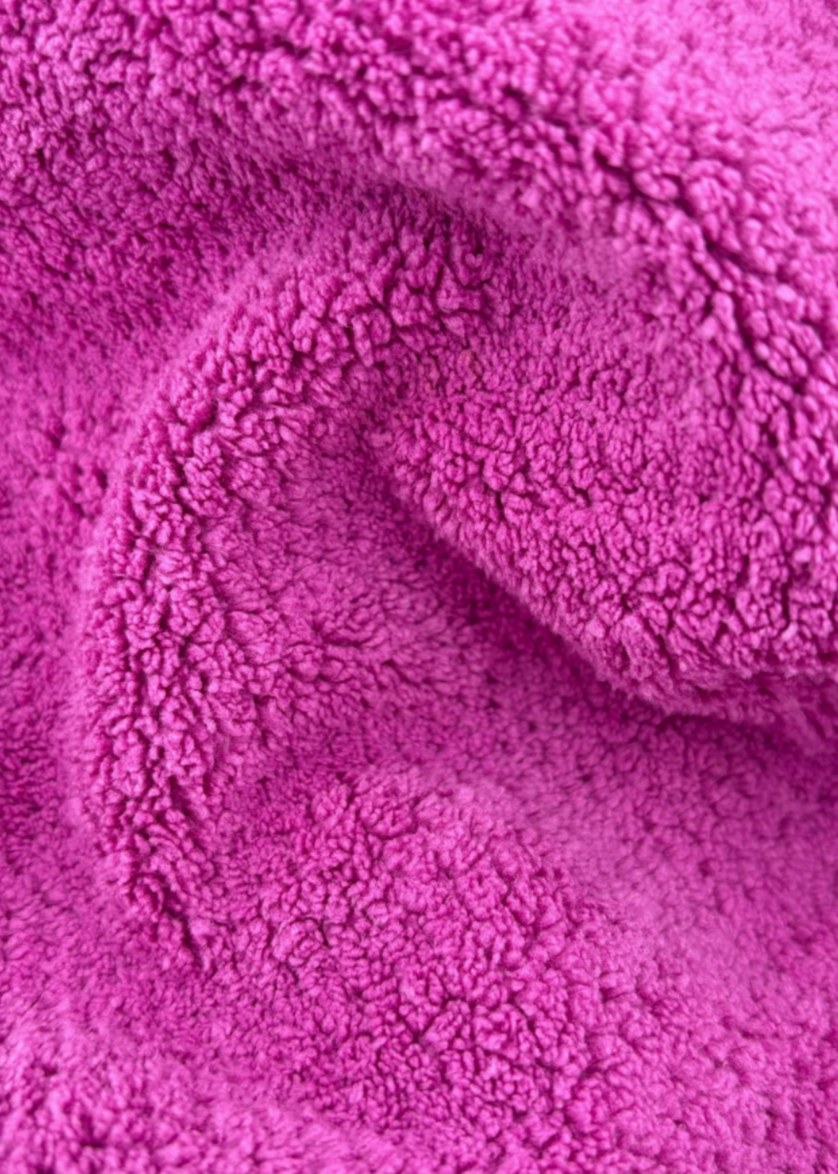 VOLO Volo Hero Hair Towel- Pebble Luxe Tube  Orchid