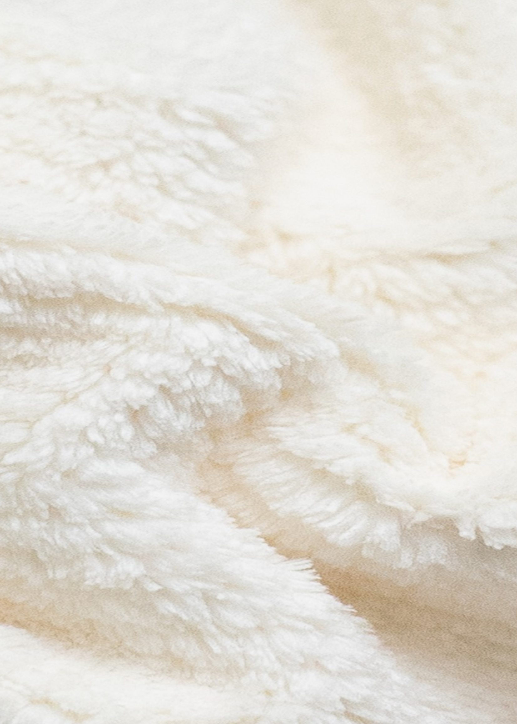 VOLO Volo Hero Hair Towel- Pebble Luxe Tube  Salt White