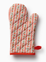 Rifle Paper Co. Holly Jolly Oven Mitt