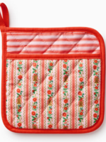 Rifle Paper Co. Holly Jolly Pot Holder