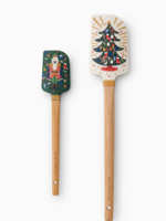 Rifle Paper Co. Nutcracker Spatula Set