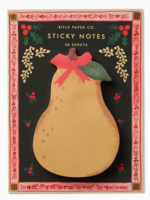 Rifle Paper Co. Pear Sticky Notes