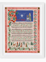 Rifle Paper Co. Silent Night Art Print