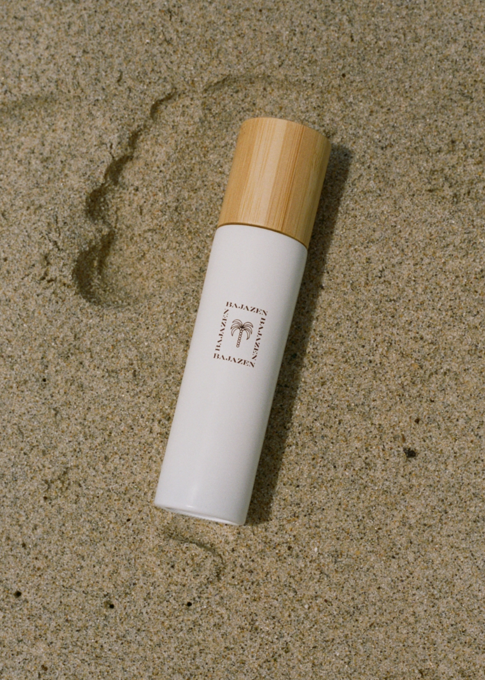 BajaZen Beach Haus Home Parfum