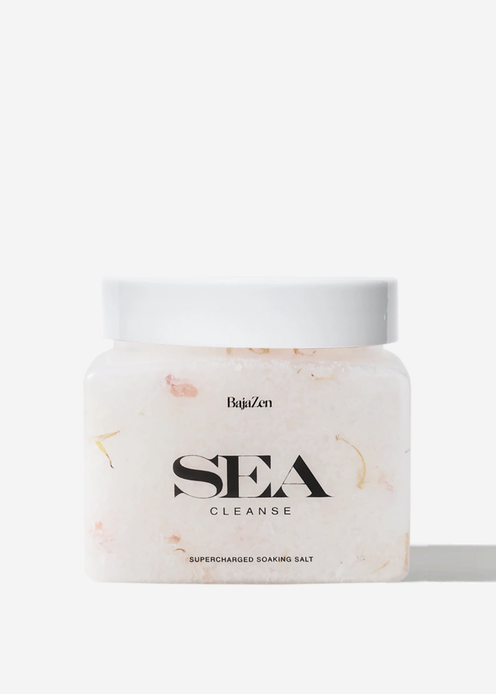BajaZen Sea Cleanse Soaking Salt