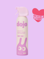 Dojo Whippity Cloud Kids Foaming Soap-Candy Rush