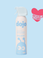 Dojo Whippity Cloud Kids Foaming Soap-Spring Cotton