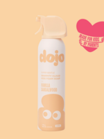 Dojo Whippity Cloud Kids Foaming Soap-Vanilla Sandalwood