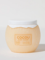 Cocou Coco Colada Body Scrub 14oz