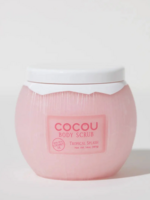 Cocou Tropical Splash Body Scrub 14oz