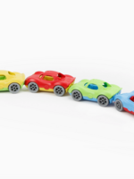 Green Toys Stack & Link Racers