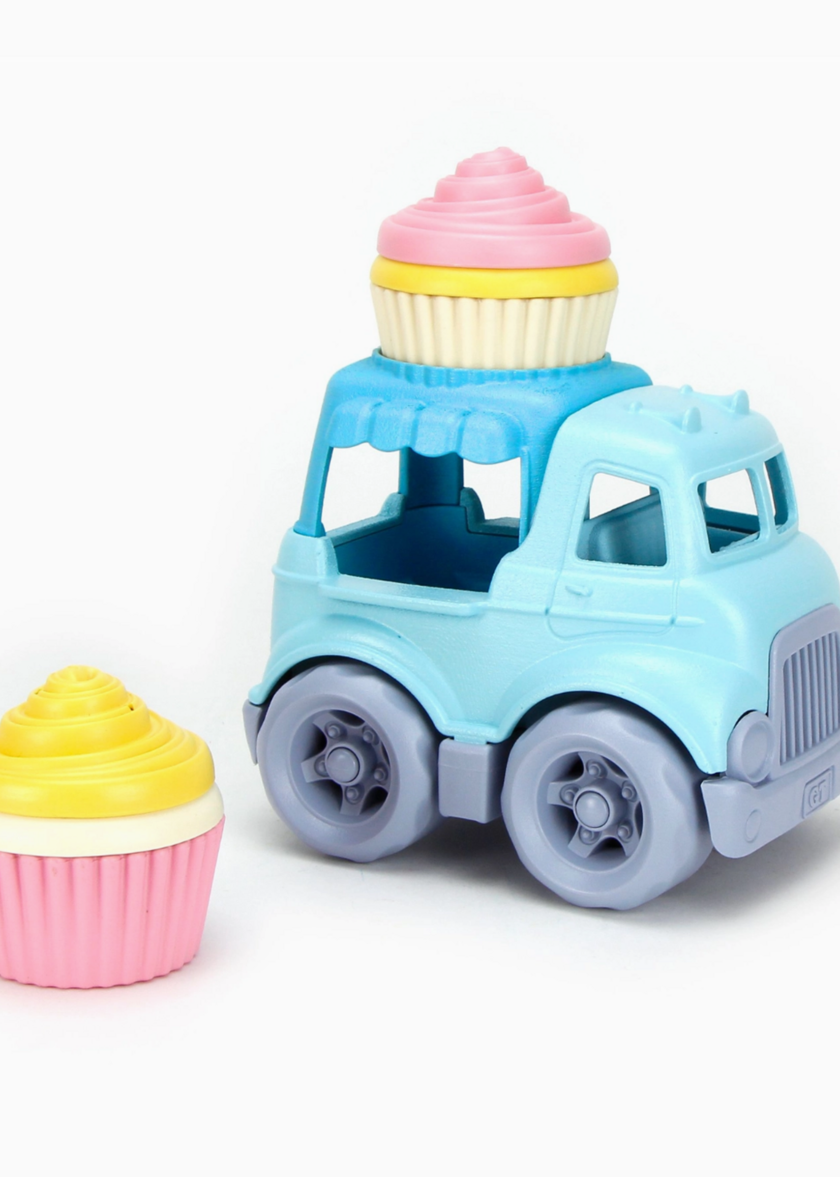 Green Toys Cupcake Truck
