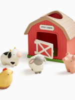 Itzy Ritzy Itzy Play Barn