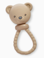 Itzy Ritzy Bear Sweetie Rattle