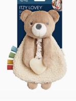 Itzy Ritzy Theo the Bear Itzy Lovey