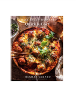 Penguin Random House Half Baked Harvest Quick & Coz