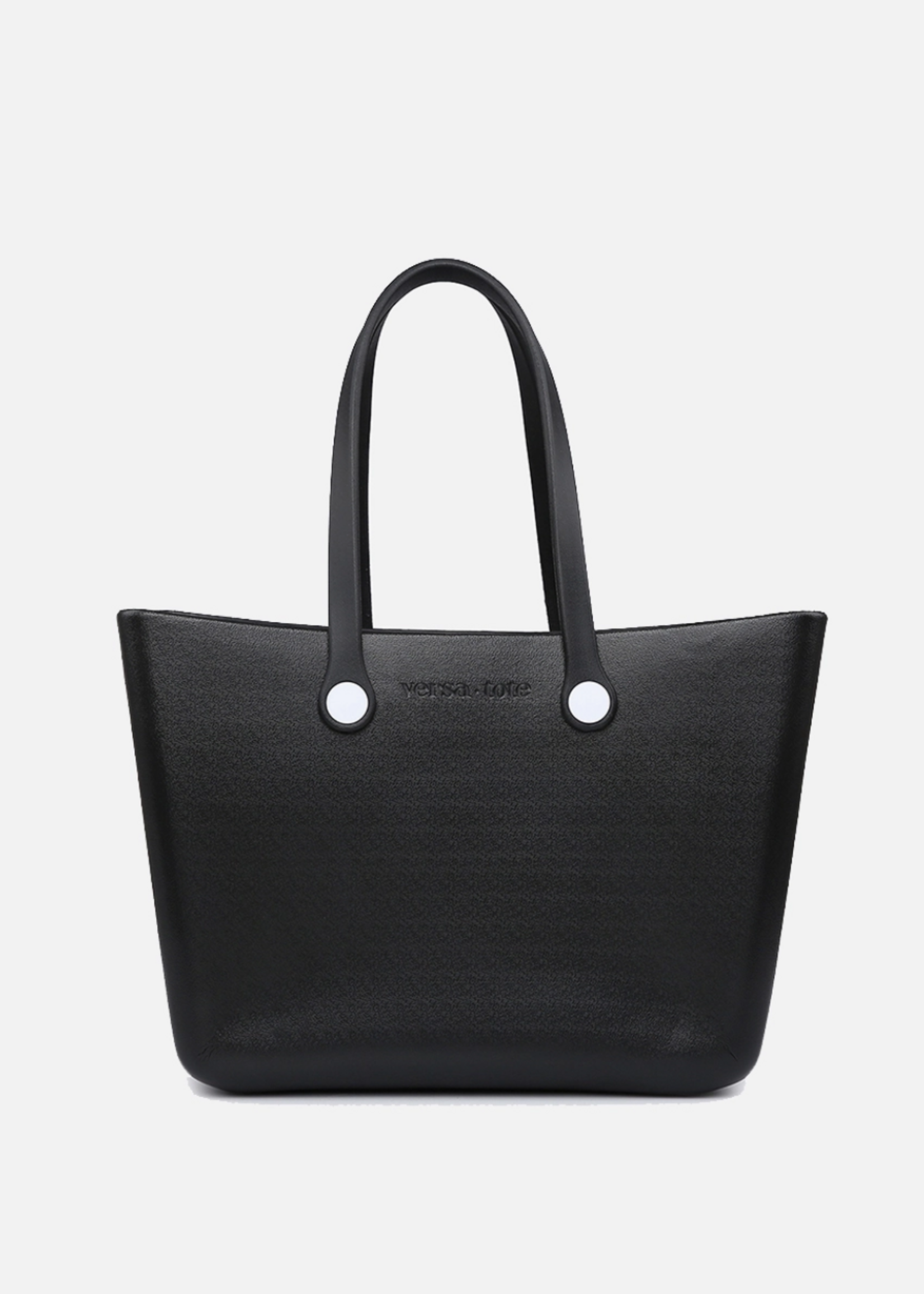 Jen & Co Carrie Versa Tote - Black