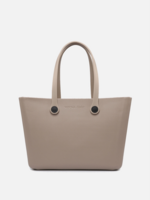 Jen & Co Carrie Versa Tote - Buttercream